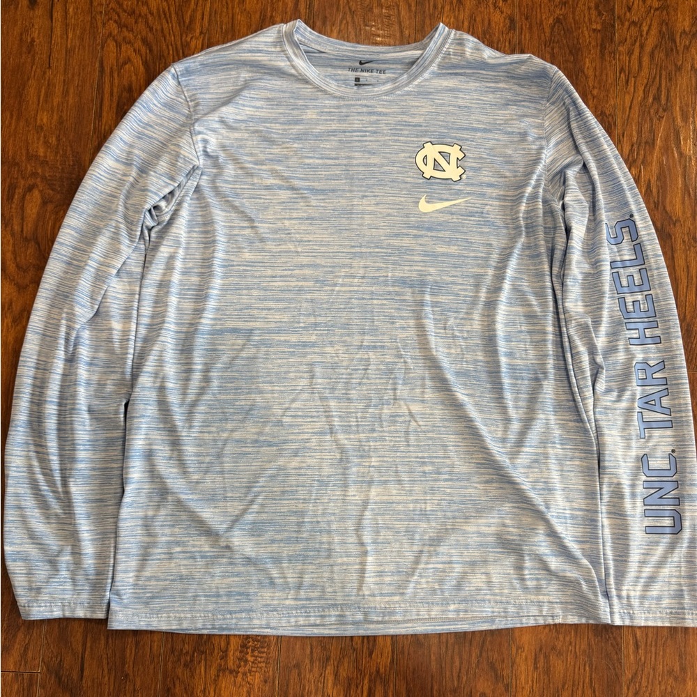 UNC Tar Heels Dri-Fit